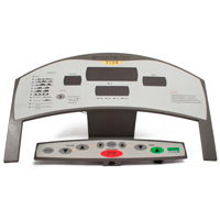 SportsArt 3108 Console
