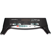 SportsArt 3250 Console