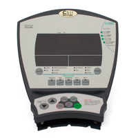 SportsArt C51R Console