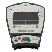 SportsArt C51U Console
