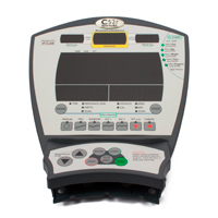 SportsArt C52R Konsole