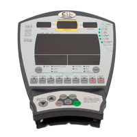SportsArt C53U Konsole