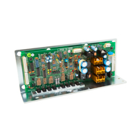 SportsArt E82 Driveboard