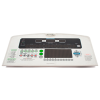 SportsArt TR33 Console