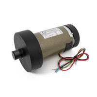 StrengthMaster DC Motor 220v - 2.5 HP
