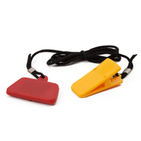 StrengthMaster TM6070 Safety Key