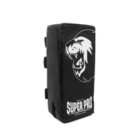 Super Pro Combat Gear Armpad Zwart