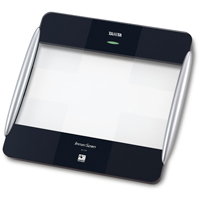 Tanita BC-1000 Black Weighing Scale