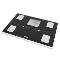 Tanita BC-401 Balance Noir