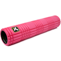 Trigger Point The Grid 2.0 Rouleau de Mousse Rose