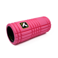 Trigger Point The Grid Rullo di Schiuma Rosa