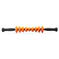 Trigger Point The Grid STK Contour Orange