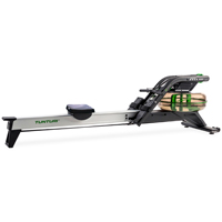 Tunturi Endurance R80W Roeitrainer