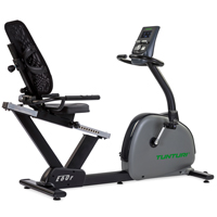 Tunturi Performance E60R Recumbent Bike