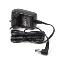 Universal Adapter 6V 1A