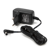 Universal Adapter 9V 1A
