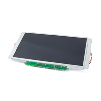 UsaEon A185 Computer Upper Control Board