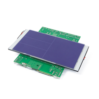 UsaEon A55 Upper Control Board