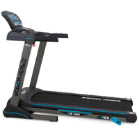 UsaEon Fitness A155 Tapis de course