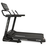 UsaEon Fitness GT-300 Loopband