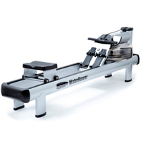 Waterrower M1 HiRise Rudergerät