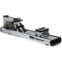 Waterrower M1 LoRise Rudergerät