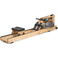 Waterrower Natural Essen Roeitrainer