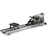 Waterrower S1 Rudergerät